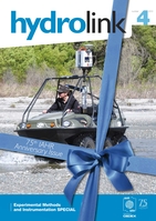 Hydrolink 2011, issue 4: IAHR 75th Anniversary special issue