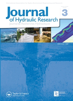 Journal of Hydraulic Research | Vol. 59. Issue 3, 2021