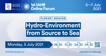 Hydro-Environment from Source to Sea