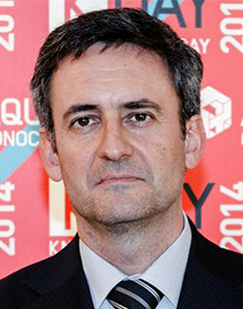 Ángel Villanueva Velasco