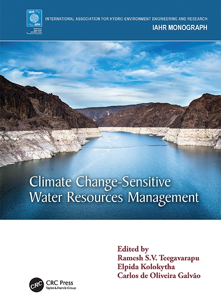 Climate Change-Sensitive Water Resources Management