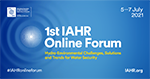 1st IAHR Online Forum - 1200x630