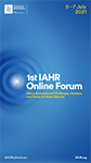 1st IAHR Online Forum - 1080x1920px