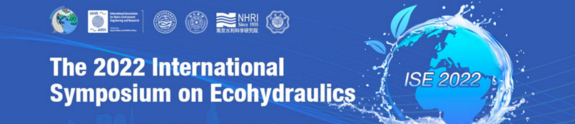The 2022 International Symposium on Ecohydraulics.png
