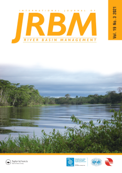 JRBM Vol.19 No.3 2021