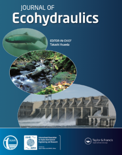 Journal of Ecohydraulics | Vol. 6. Issue 2, 2021