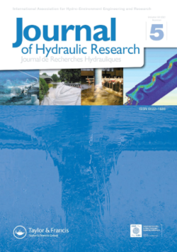 Journal of Hydraulic Research | Vol. 59. Issue 5, 2021