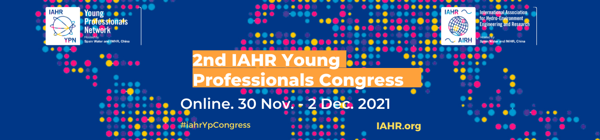 2nd IAHR Young Professionals Congress