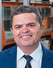 Mohamed S.Ghidaoui