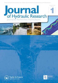 Journal of Hydraulic Research | Vol. 60. Issue 1, 2022.jpg