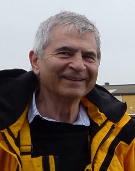 Jörg Imberger