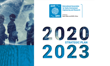 2020-2023 IAHR Strategic Plan