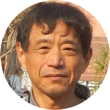 Takashi Asaeda