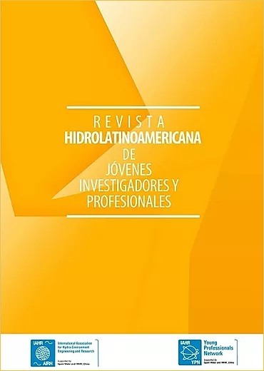 Revista hidrolationoamericana