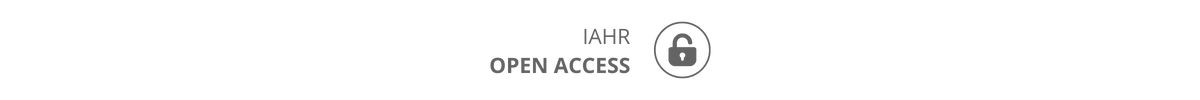 IAHR Open Access