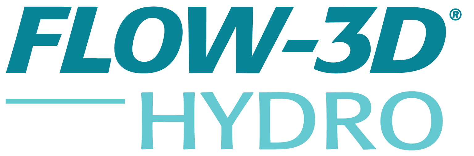 FLOW-3D HYDRO