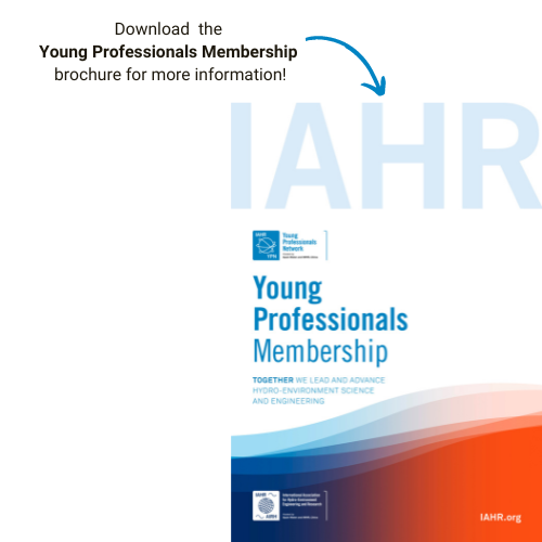 Download Young Professionals Membership brochure for more information!.png