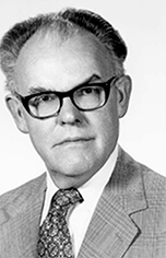  Donald R. F. Harleman Lectureship