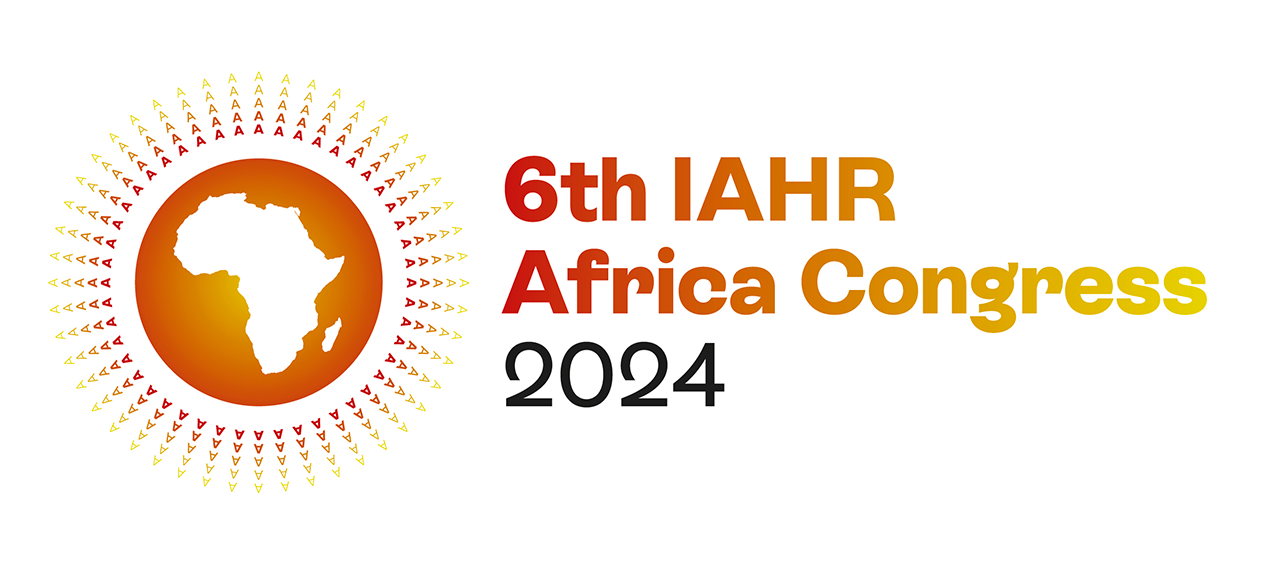 6th IAHR Africa Congress