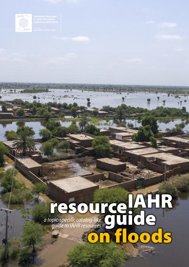 IAHR Resource Guide on Floods