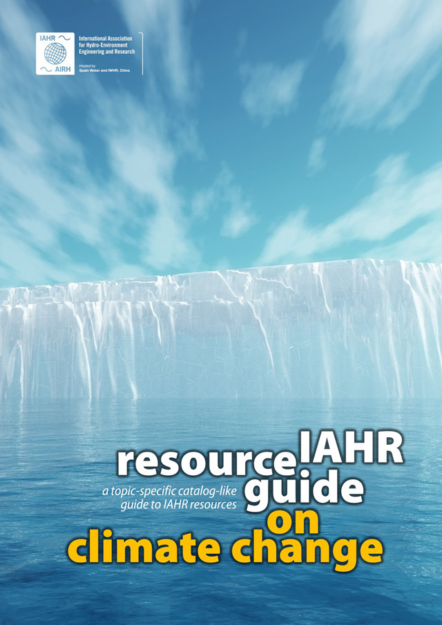 IAHR Resource Guide on Climate Change
