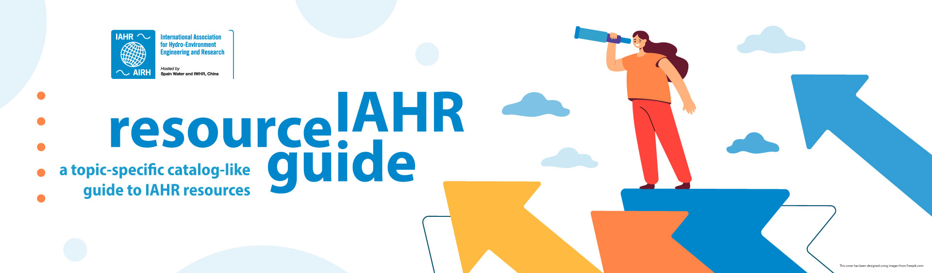 IAHR Resource Guide