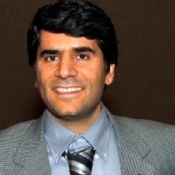 Majid Mohammadian
