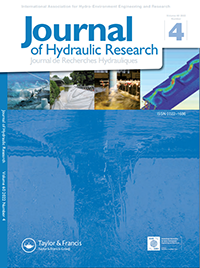 IAHR Journal of Hydraulic Research
