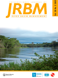 IAHR International Journal of River Basin Management