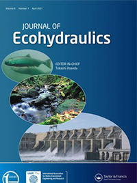 IAHR Journal of Ecohydraulics