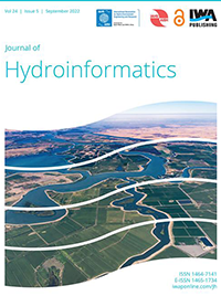 Journal of Hydroinformatics