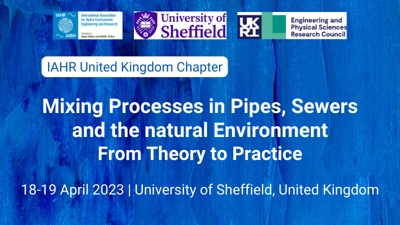 Mixing Processes in Pipes, Sewers and the natural Environment. From Theory to Practice