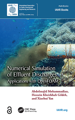 Numerical Simulation of Effluent Discharges. Applications with OpenFOAM