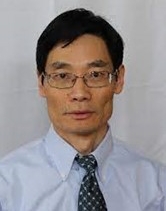 Prof. David Zhu. University of Alberta