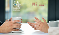 1st IAHR Coffee Chat for young professional women: How to develop sustainable mentor relationships. 