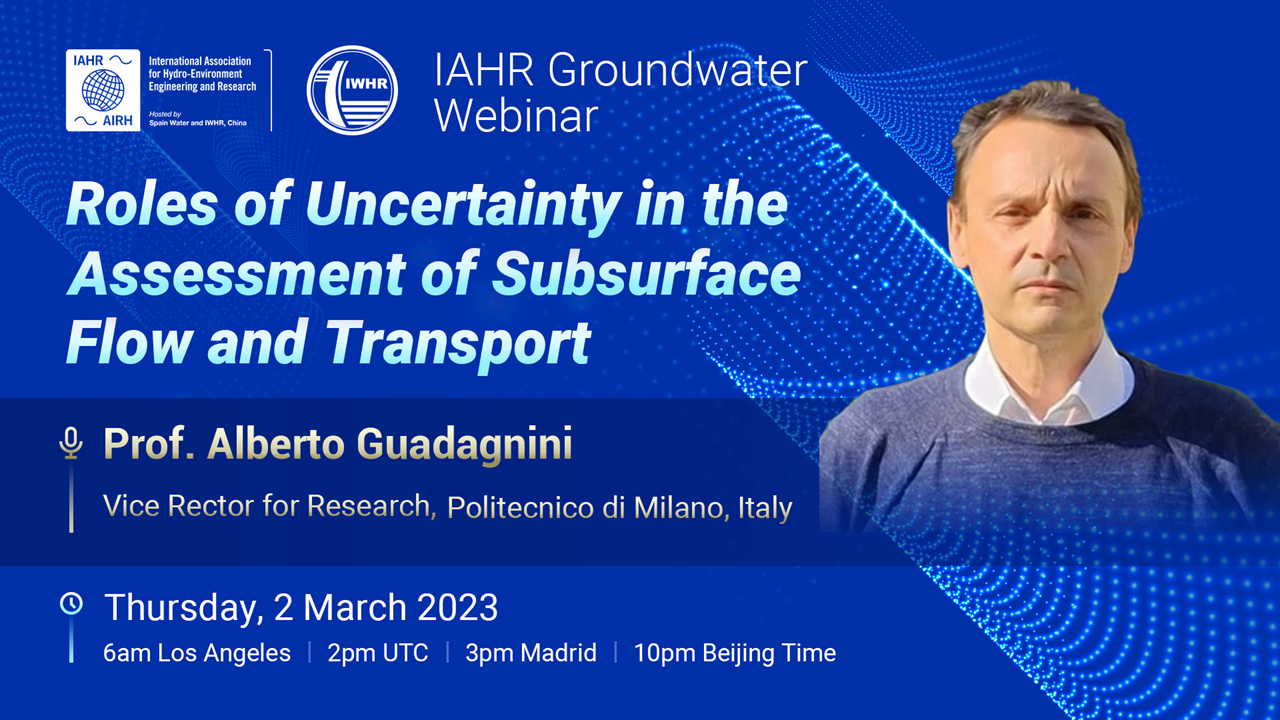 Roles of Uncertainty in the Assessment of Subsurface Flow and Transport