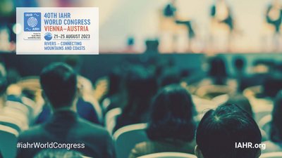 Call for rapporteurs for the 40th IAHR World Congress