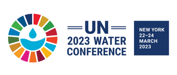 UN Water Conference 2023