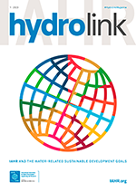 Hydrolink Magazine 1/2023