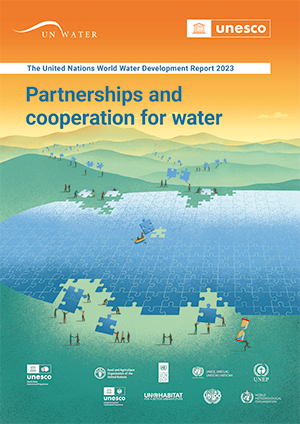 UN World Water Development Report 2023