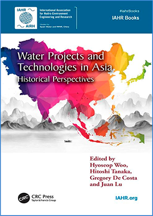 Water Projects and Technologies in Asia. Historical Perspectives