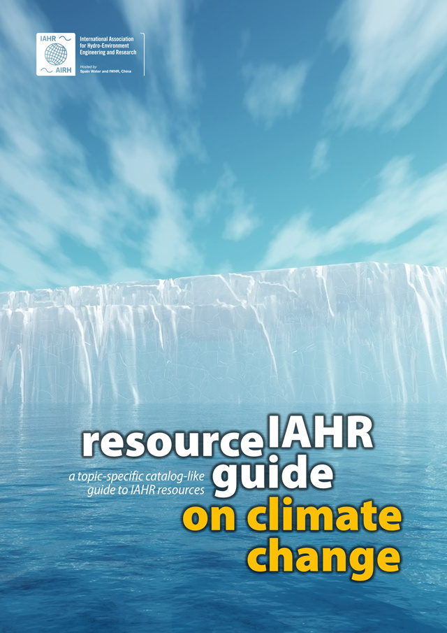 IAHR Resource Guide on Climate Change