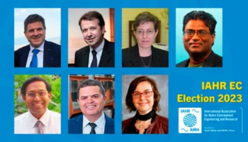 IAHR Executive Committee Elections 2023