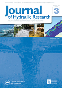 Journal of Hydraulic Research | Volume 61, Issue 3/2023