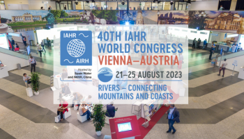 40th IAHR World Congress