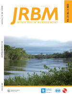 International Journal of River Basin Management (JRBM)
