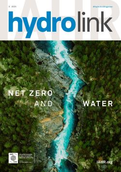 Hydrolink Magazine | Net Zero and Water.jpg