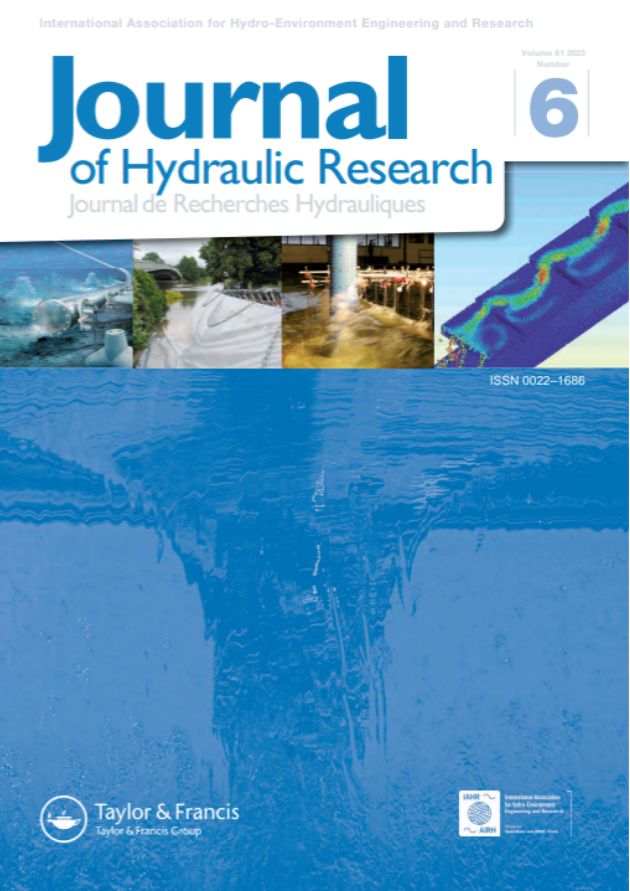 Journal of Hydraulic Research