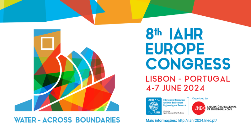 8th IAHR Europe Congress