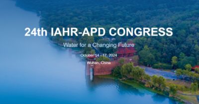 24th IAHR APD Congress